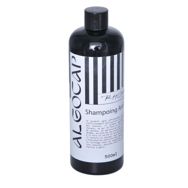 SHAMPOOING ALGOCAP